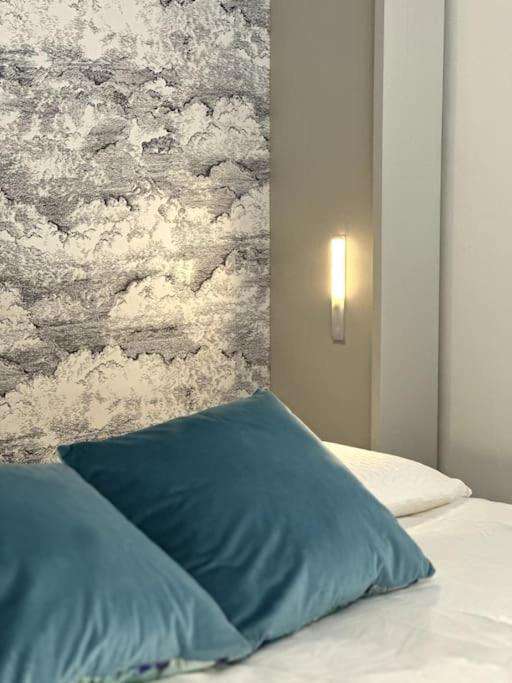 Apartment Charme Milan
