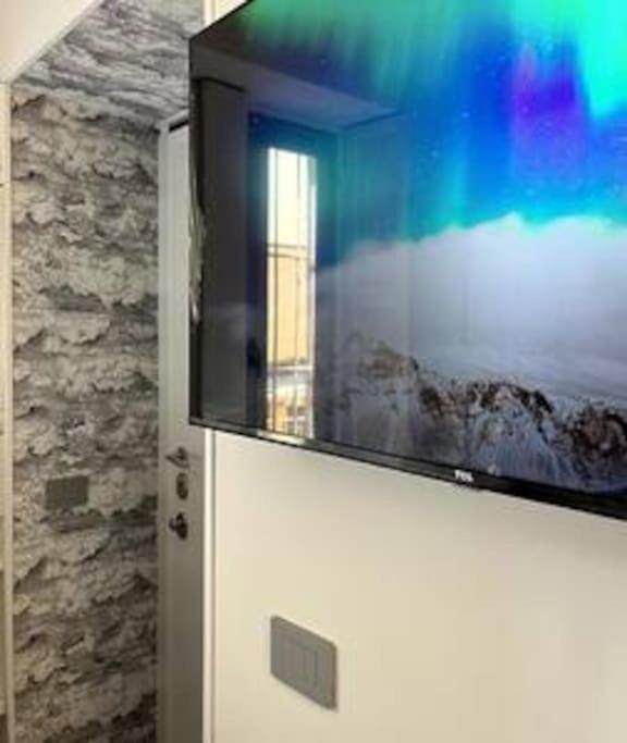 Charme Apartment