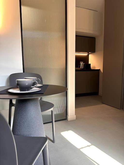 Apartment Charme Mailand