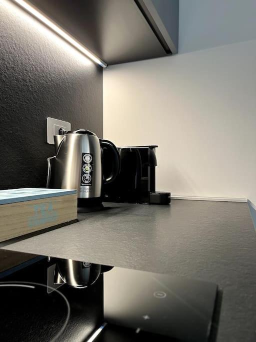 Apartment Charme