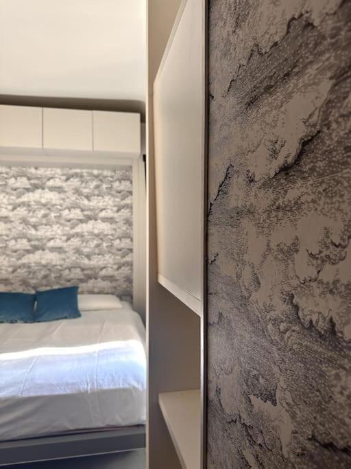 Apartment Charme Mailand