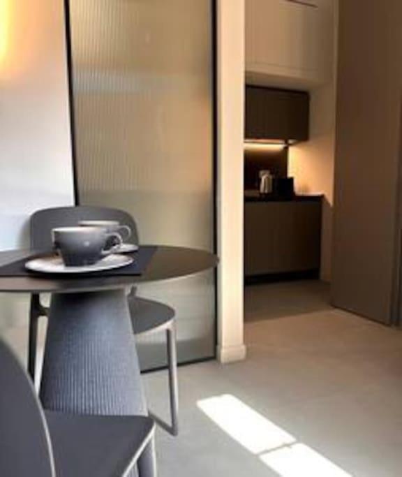 Charme Apartment