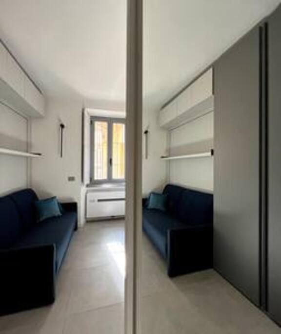 Apartment Charme *
