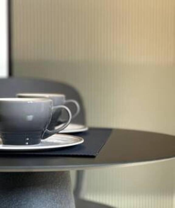 Apartment Charme *